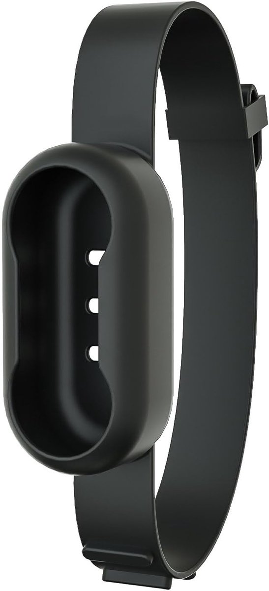 Silicone beschermhoes voor thumb camera - Zacht materiaal - Antiverval - Betrouwbare bescherming - ShopVlot