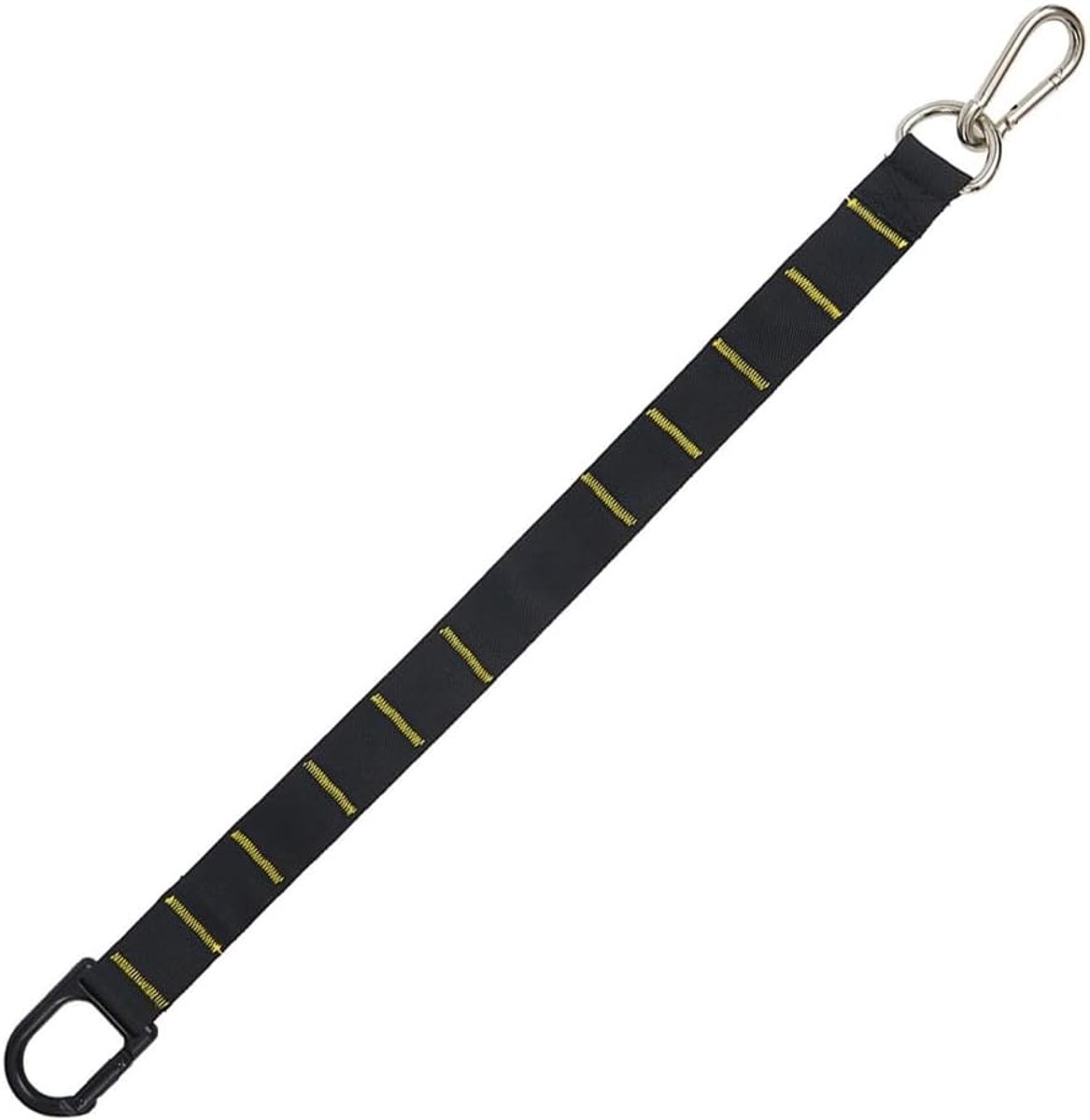 Fitnessgordel - schommelband - hefgordel - ideaal voor optrektraining - ShopVlot