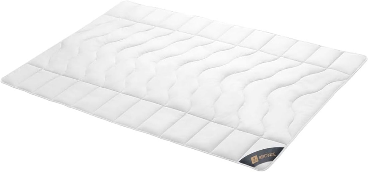 Dekbed Extra Licht - Hoge Kwaliteit Vezel Fleece - 100% Polyester - Ideaal Voor Een Gezellige Slaap - ShopVlot