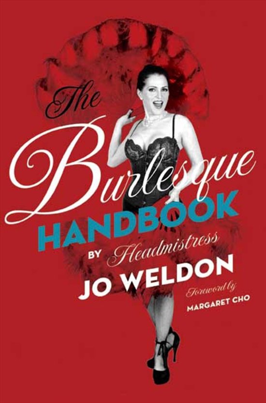 Burlesque Handbook