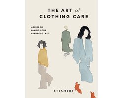 The Art of Clothing Care
