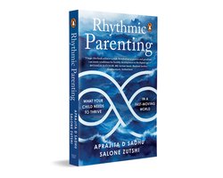 Rhythmic Parenting