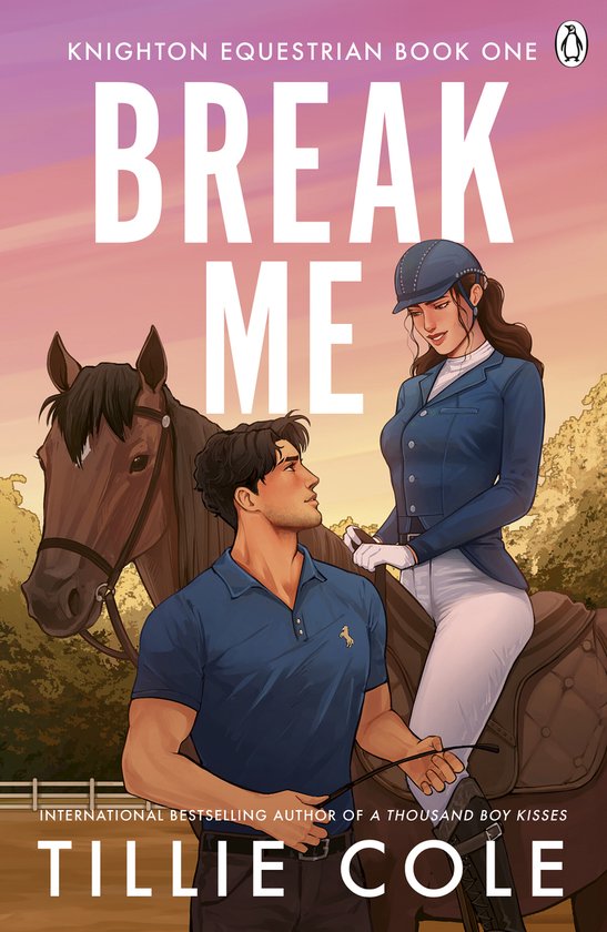 Break Me - cover