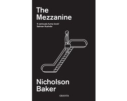 The Mezzanine