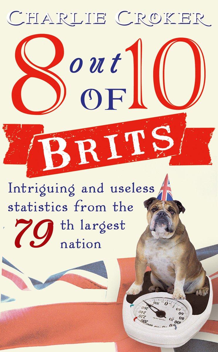 8 Out Of 10 Brits