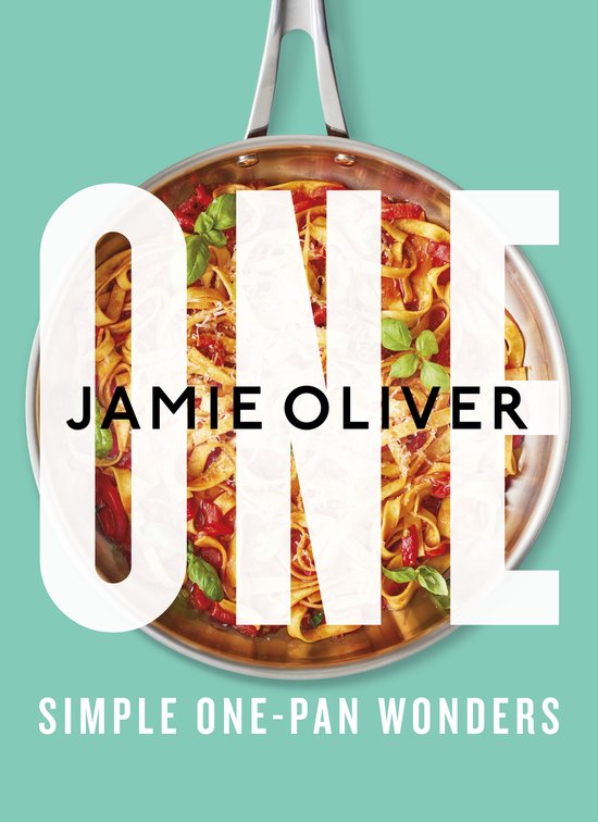 One - cover
