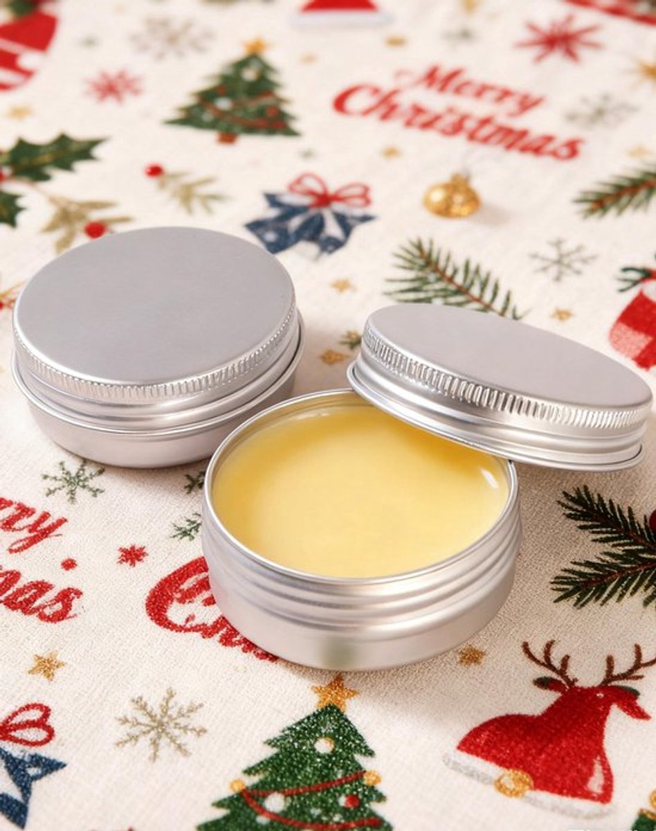 OmGoods - Dailygoody - Aluminium Jars - Set van 28 Stuks - Organiseer je cosmetica
