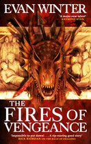 The Burning-The Fires of Vengeance