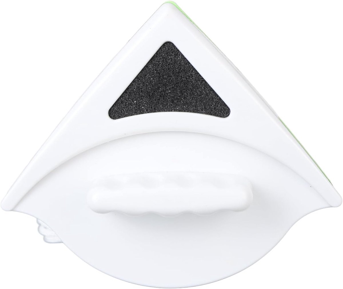 Magnetische Raamreiniger - Dubbele Raamwisser - Ramen Wassen - Dubbelzijdig Reinigen - 20-30mm - Wit