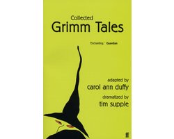 Collected Grimm Tales