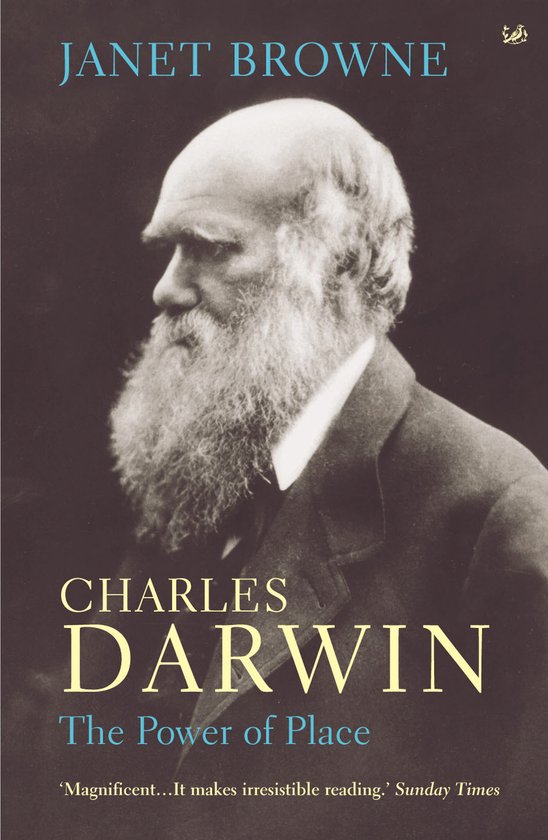 Charles Darwin