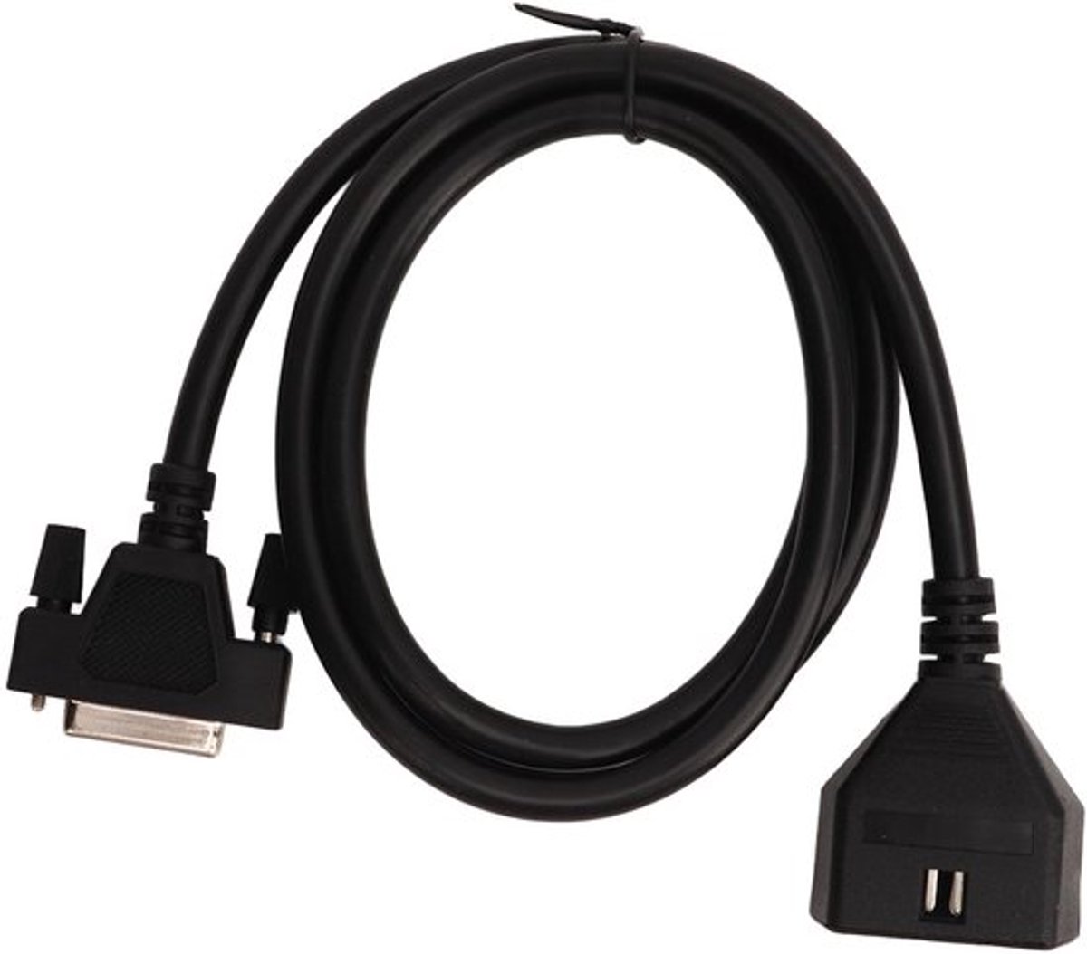 VT Goods Hoogwaardige Kabel Adapter voor Diagnostische Scan Tool