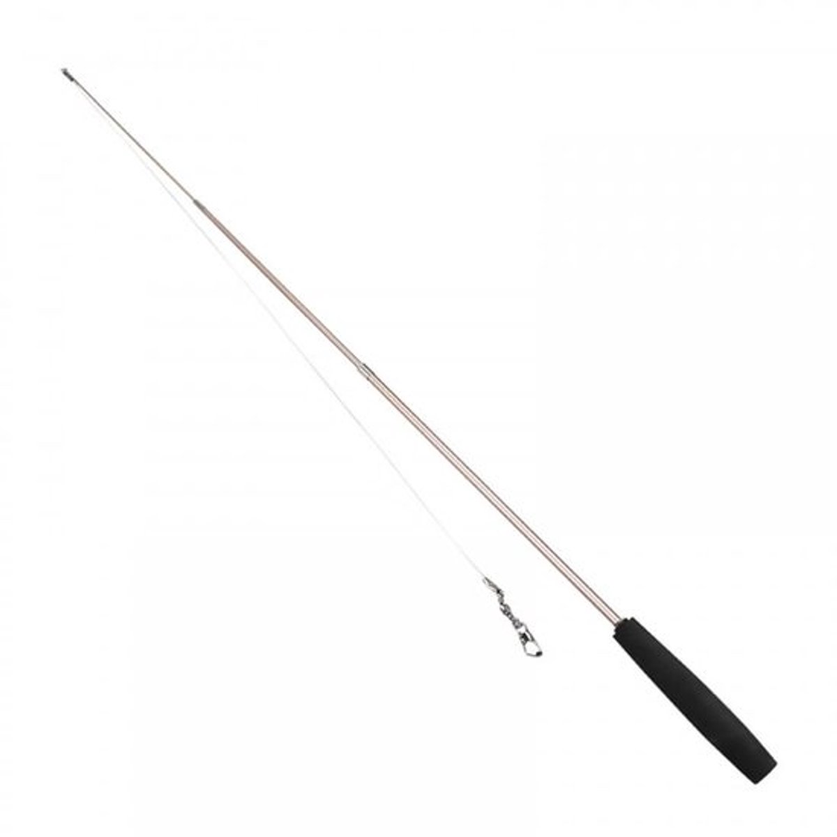 Cosensi - Dailygoods - Dailygoody - Intrekbare kattenhengel - Interactief