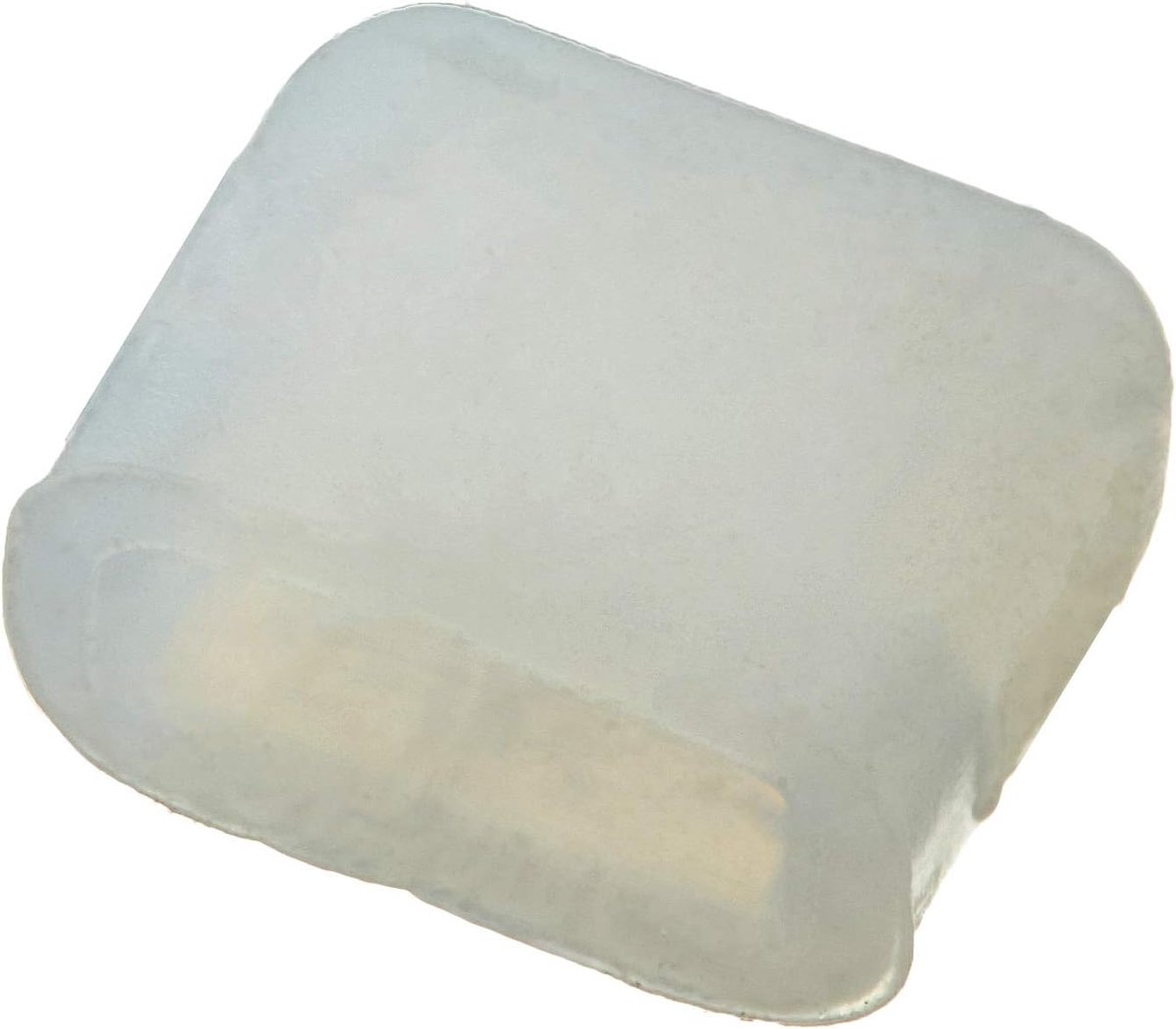 Beschermende Pad - Onderdeel - Gereedschap Onderhoud - Origineel Onderdeel - 0.64 cm - Zwart