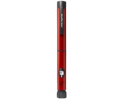 Novopen Echo Insulinepen Rood