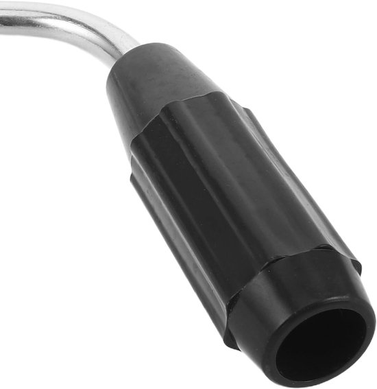 Machinegereedschap Handslinger - Handmatige Crank - Pasta Maken - Tijdbesparende Efficiëntie - 18 x 14 x 2.5 cm - Zilver — afbeelding 4