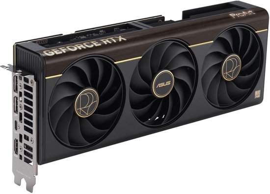 ASUS GeForce RTX 5070 Ti PROART-RTX5070TI-O16G 16 GB