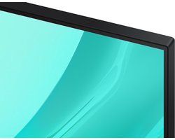 Samsung Viewfinity S6� LS27D600UAUXEN - QHD - IPS-paneel - 100 Hz - in hoogte verstelbaar - 27 inch