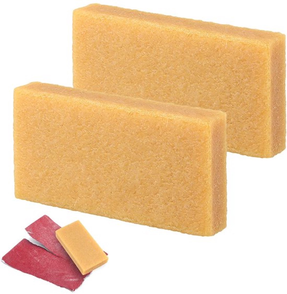 Schoonmaakblokjes voor schuurbanden - NTHProducts