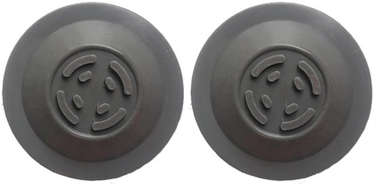 2 stuks reinigingstabletten, 54 mm universele siliconen koffiemachine handvat reinigingspad compatibel met de meeste voor espressomachines (maat: 2)