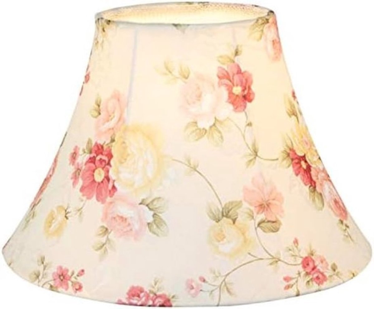 Lampenkap Voor Staande Lamp - Lampenkamp Voor Tafellamp - Lampenkamp Ovaal - Lampenkap ovaal