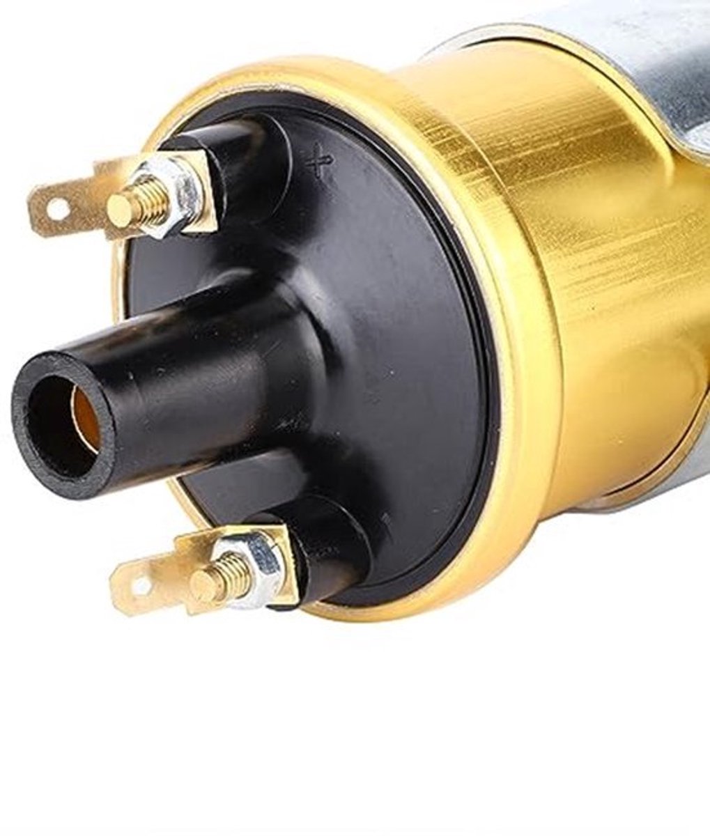 Hoge Prestaties Bobine - 12V Sport - Niet Ballast