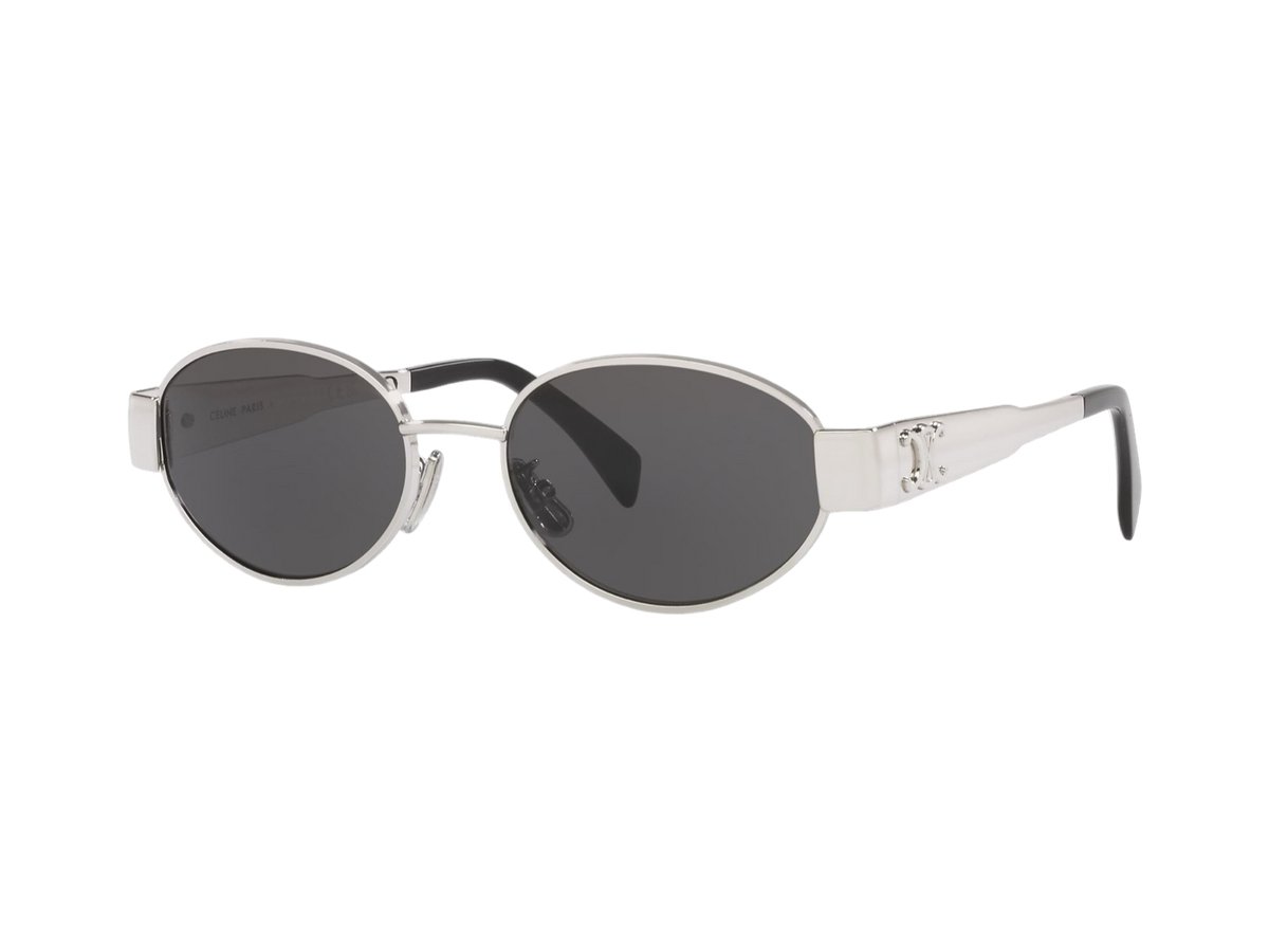 Celine CL40235U 28E zonnebril rose