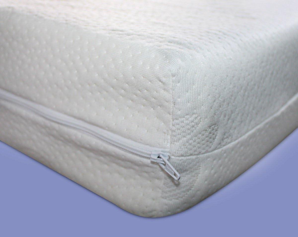 Zitkussen - Gelkussen - Comfortabel Zitten - Drukverlagend Gel Schuim - 52 x 45 x 10cm - Zwart