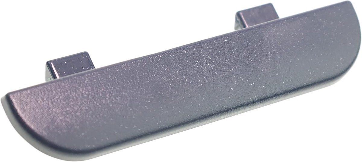 Thijox - Generische Handgreep en Sluiting voor Mobicool 4451052706 93602411400 FR40 Koelbox - Duurzaam, Compatibel Reserveonderdeel voor Camping en Bu