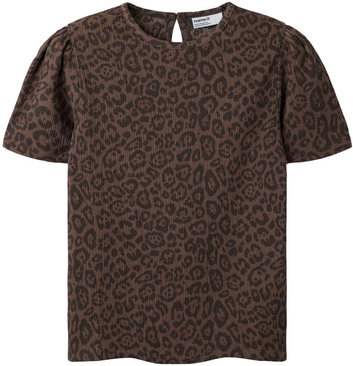 Name it Top Regular fit