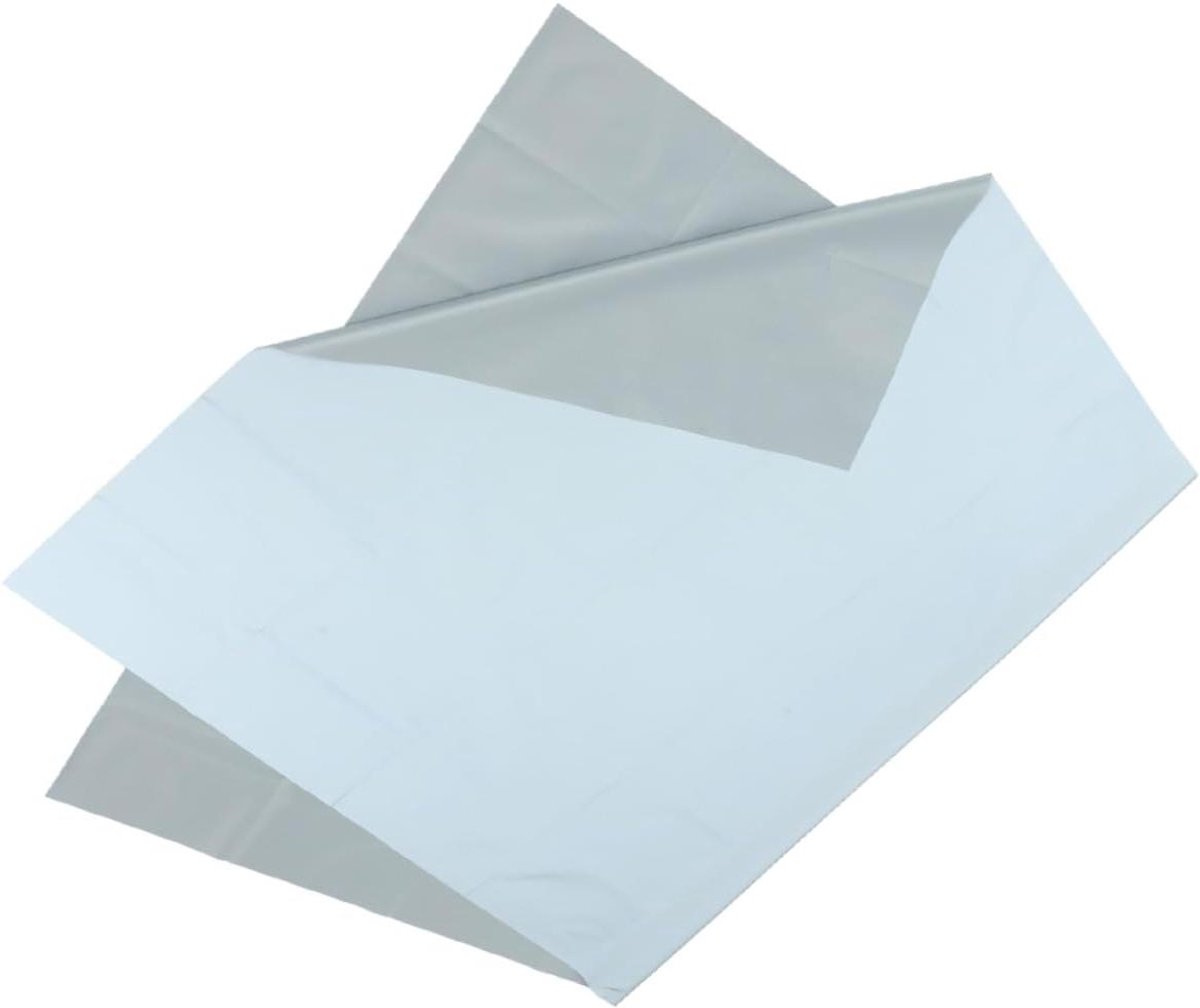 Projectiescherm Doek - Draagbaar Scherm - Thuisbioscoop Creëren - Opvouwbaar Anti-glare - 186x105 cm - Wit