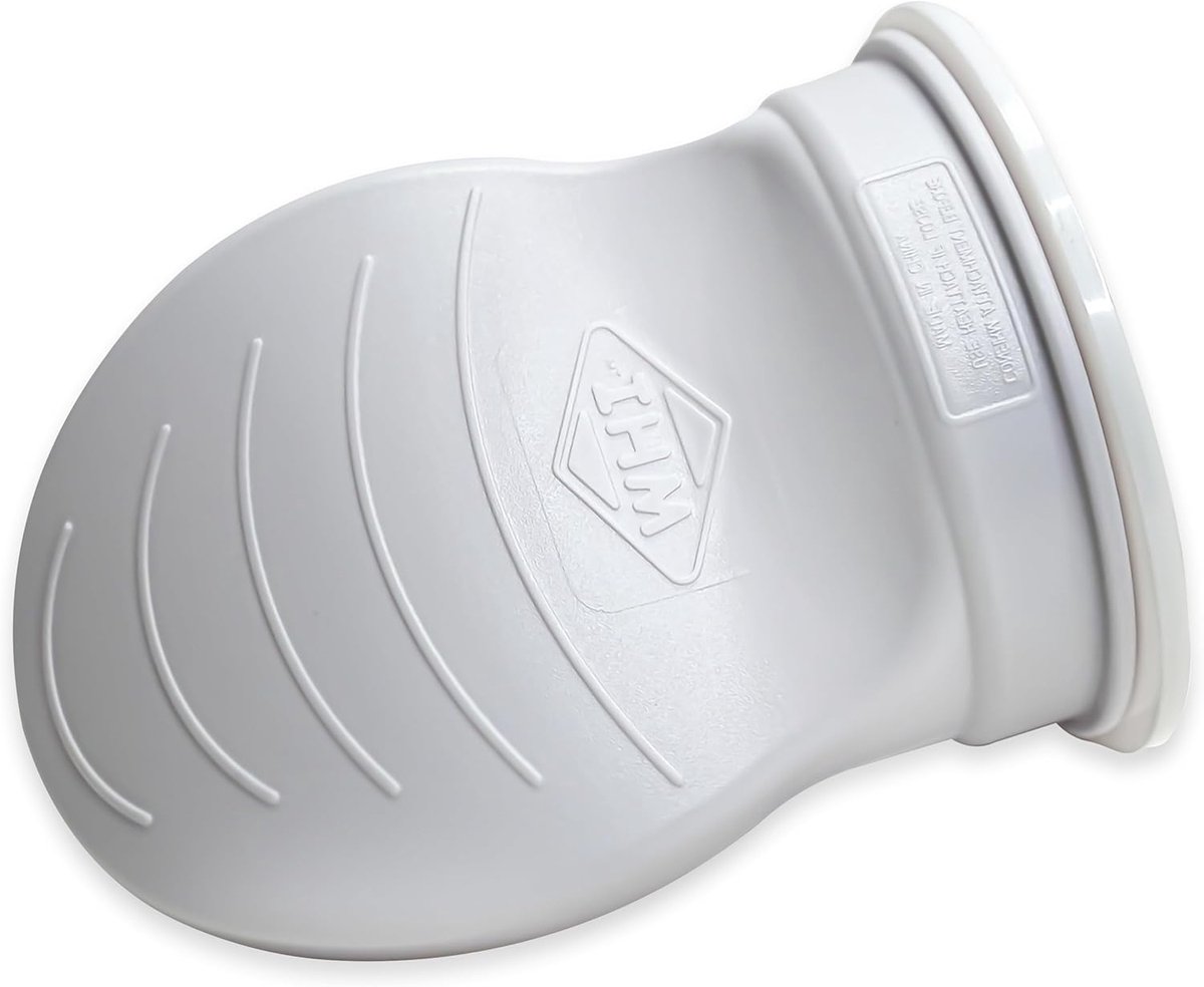 SnelShoppen - Safe-er-Grip Voetensteun voor Veranderende Levensstijl - Ergonomisch, Antislip, Verstelbaar - Ideaal voor Thuis, Kantoor en Onderweg - Z