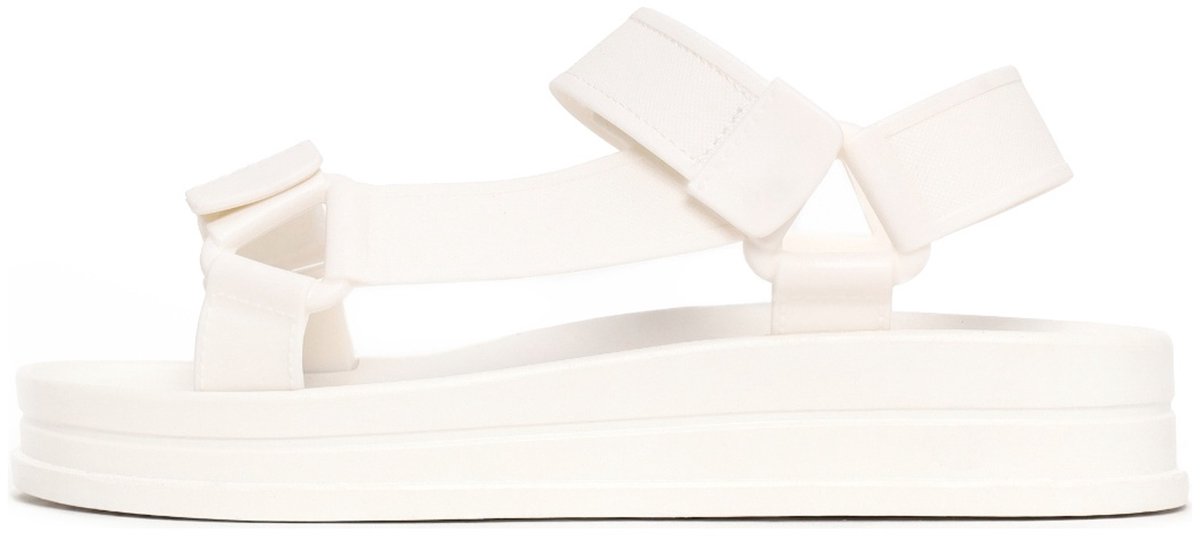 DERIMOD Sandalen Pvc Sandalen