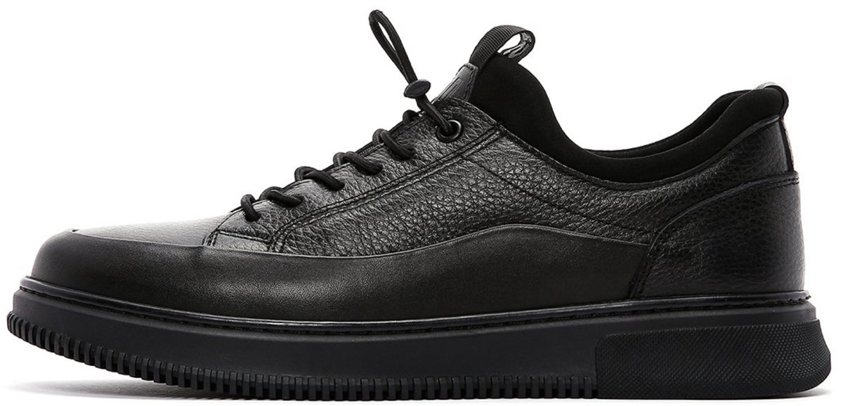 DERIMOD Sneakers Leather Sneakers