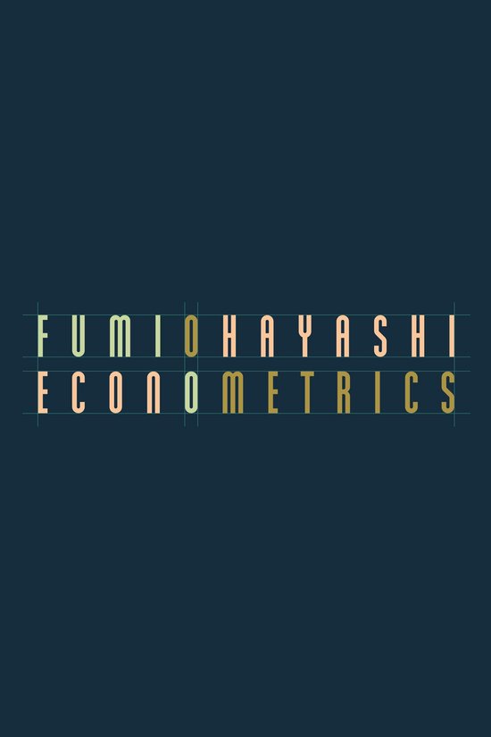 Econometrics
