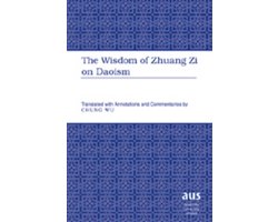 The Wisdom of Zhuang Zi on Daoism