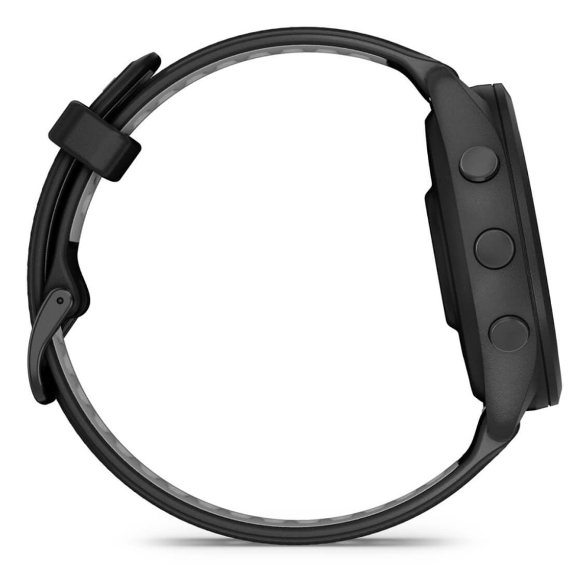 Garmin Forerunner 265 Sporthorloge Zwart thumbnail 6