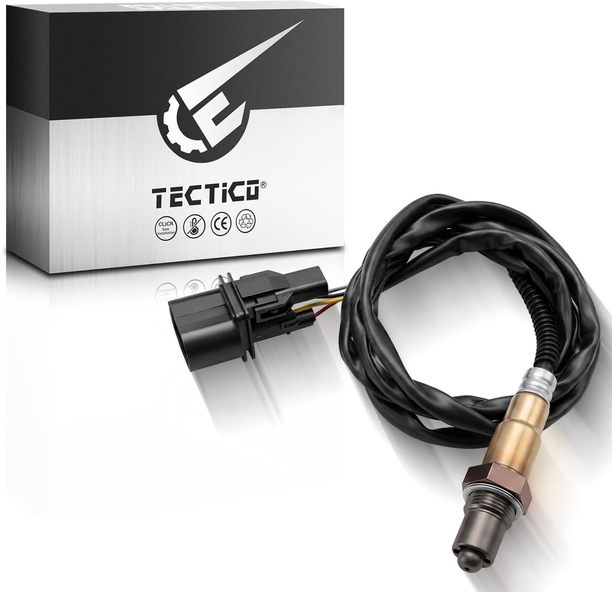 Solidchoice - Lambda Sensor voor VW en Audi Modellen