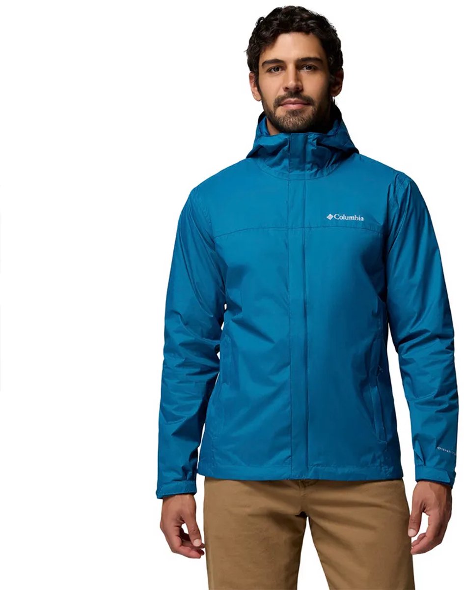 Columbia Watertight™ Ii Jas Blauw 2XL Man