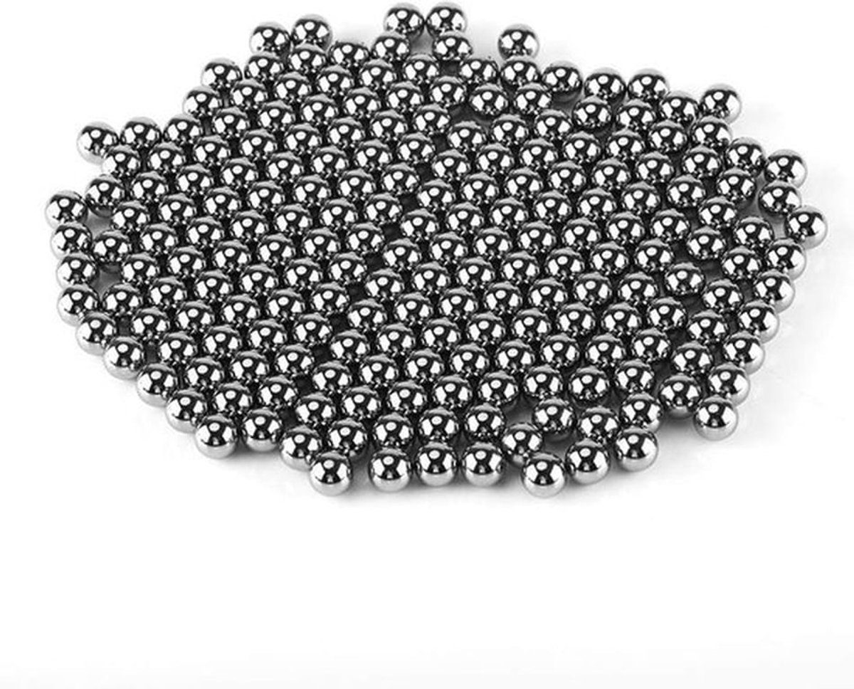 Stalen Kogellagers Set van 200 Stuks voor Hardware