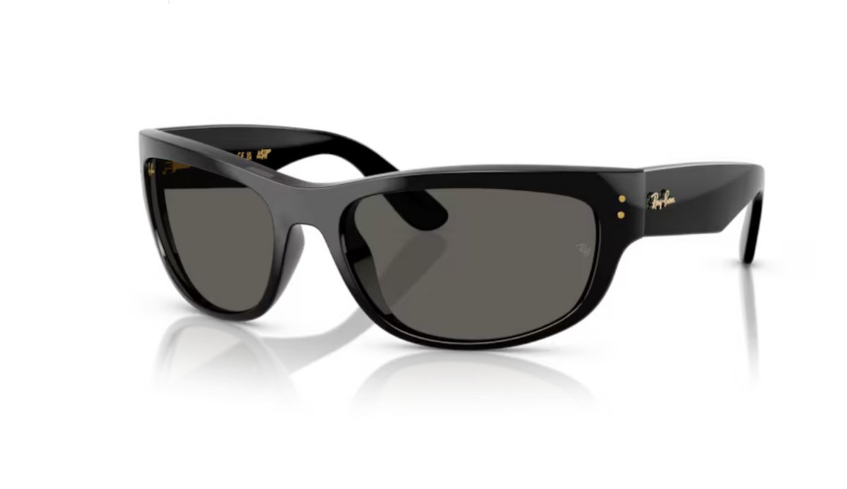 RAY-BAN MEGA MALORAMA ORB2289 Black
