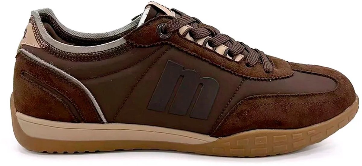 Mtng Basilea Schoenen Bruin EU 41 Man
