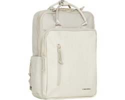 Top 10 beste laptoprugzakken 2026: New Rebels Bruce Milwaukee 18L laptoprugzak 15 inch