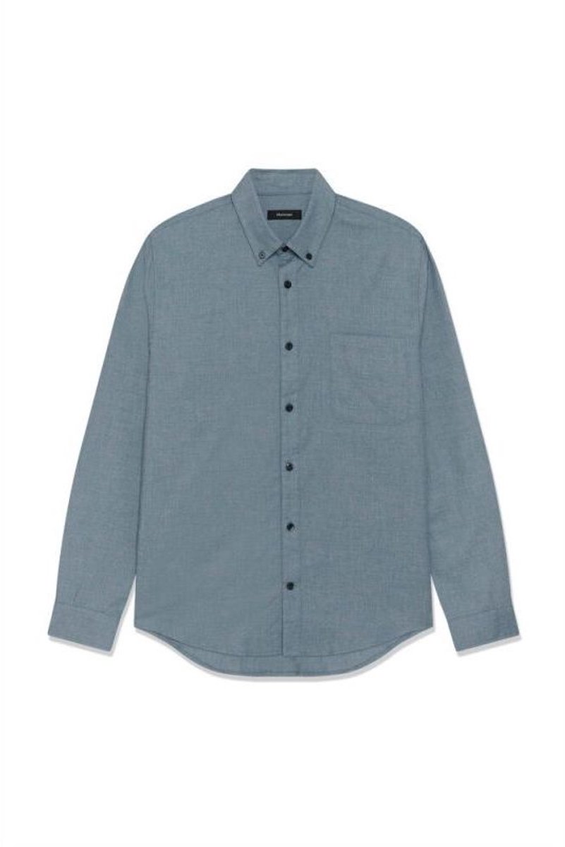 Heren shirt matinique