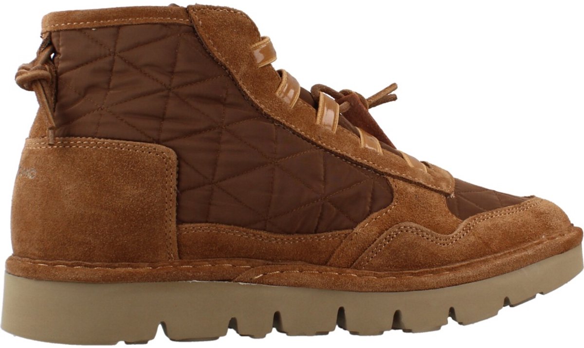 PANCHIC P005W0240250 WAVE ANKLE BOOT Bruin 40 EU