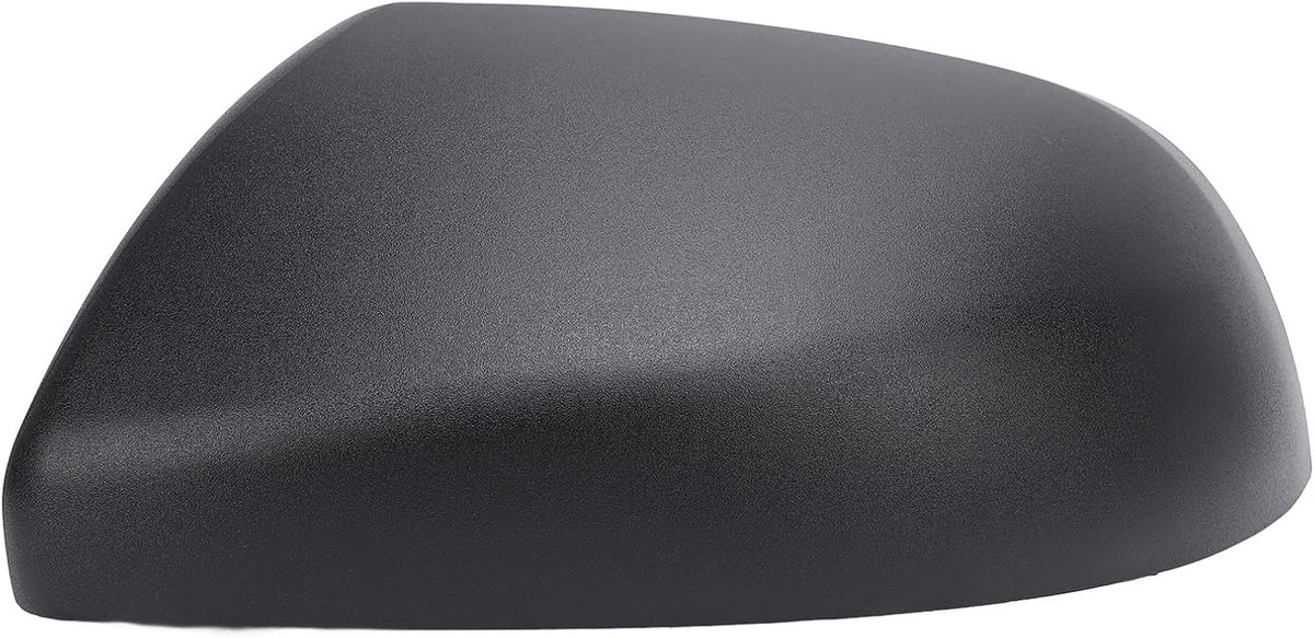 Buitenspiegelkap in Zwart voor Mercedes Vito W447 2015-2022 - Duurzaam, Stijlvol en Perfecte Pasvorm