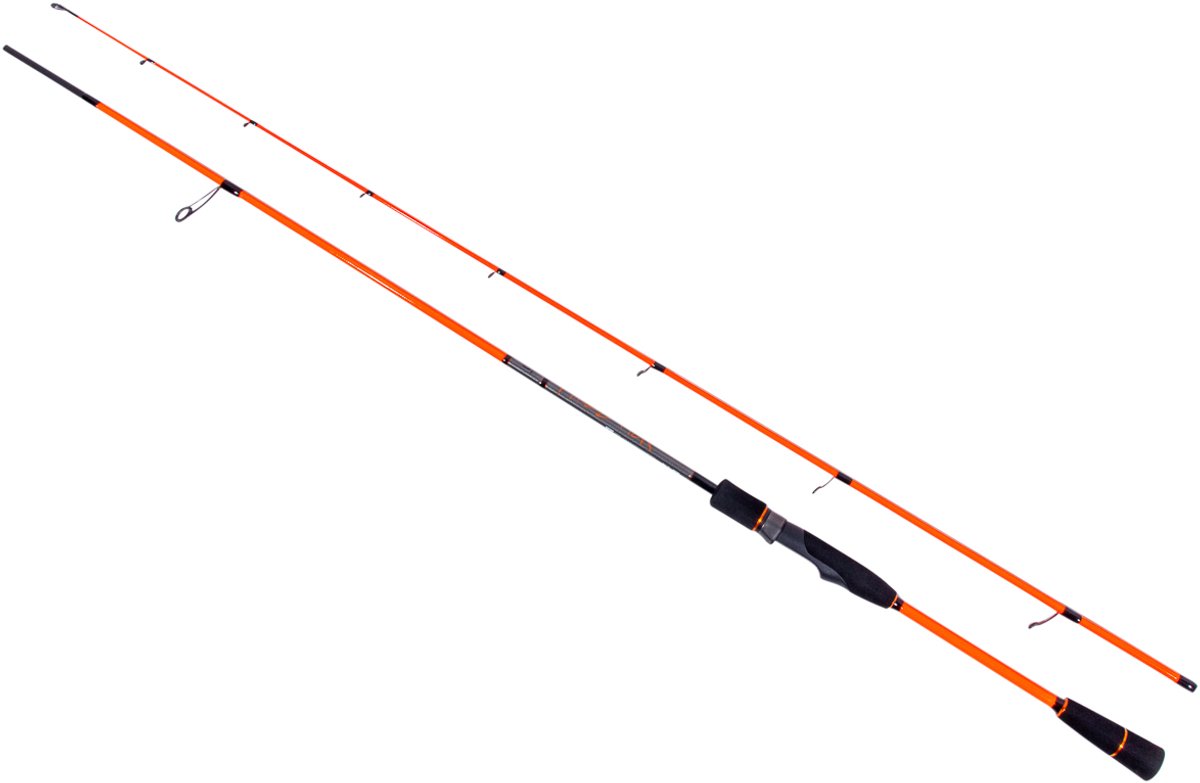 Ultimate Firestick Spinhengel 1.85m 3-15g - Spinhengel