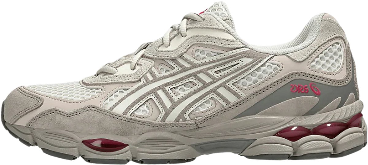 ASICS Gel-NYC Cream Moonrock
