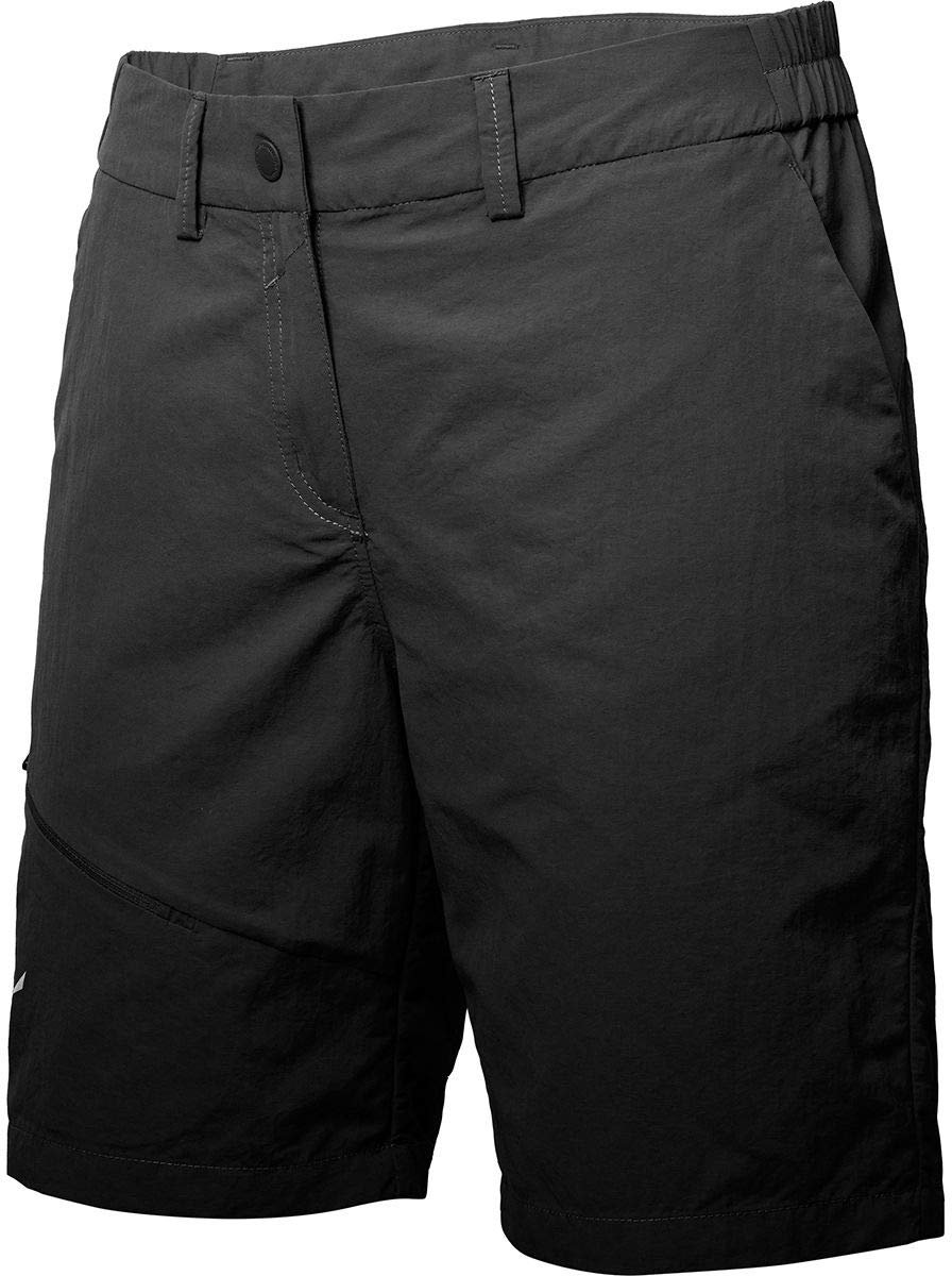 Salewa ISEA Dry - Short - Zwart - XS