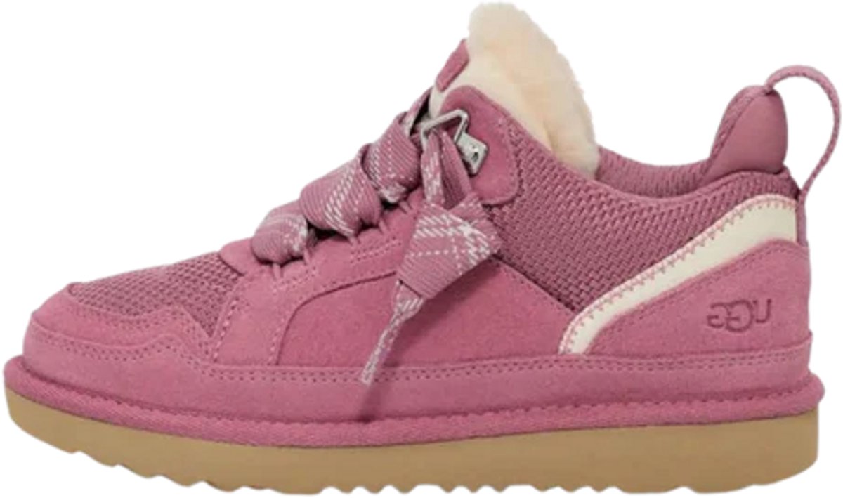 UGG Lowmel Dusty Orchid (Kids)